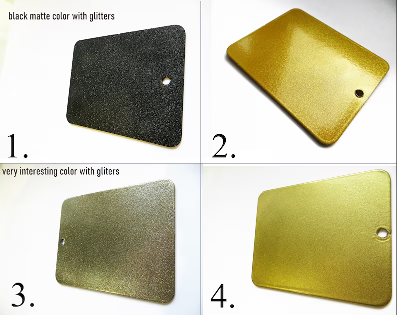 Moon arch with membranes