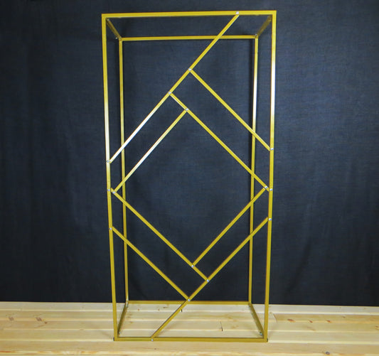 Wedding decoration, metal stand, party decoration, wedding signs with stand, wedding ceremony accessories, welcome to our wedding sign